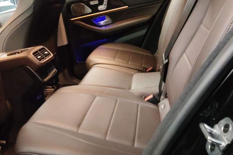 Used Mercedes-Benz GLE 2021 GLE 350 4MATIC Dynamic Edition
