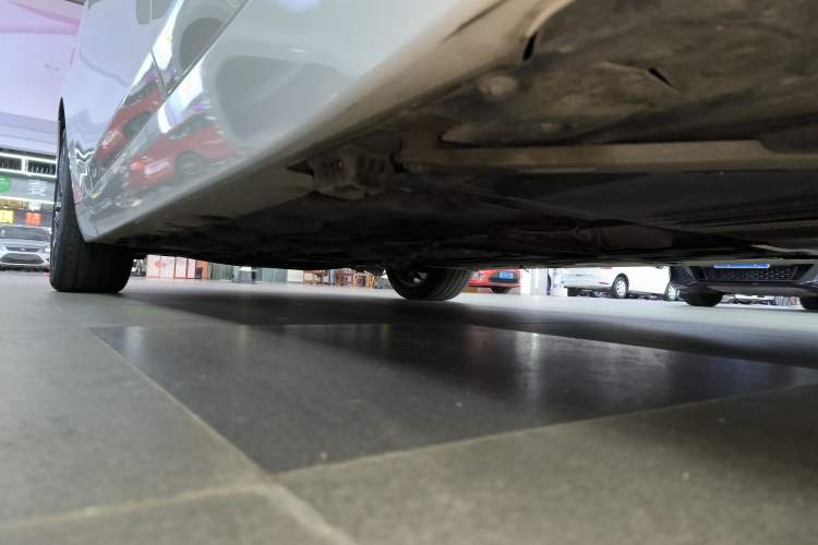 Used BMW 1 Series 2020 120i Fashion Model
