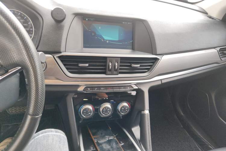 Used Haval H6 2018 Blue Label Sport Edition 1.5T Automatic Two-Wheel Drive Elite Model
