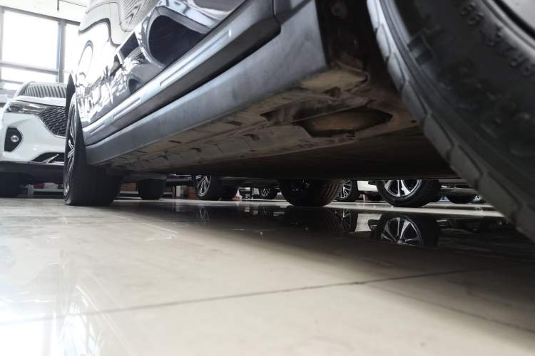 Used Leapmotor B10 2025 510 Joyful Edition
