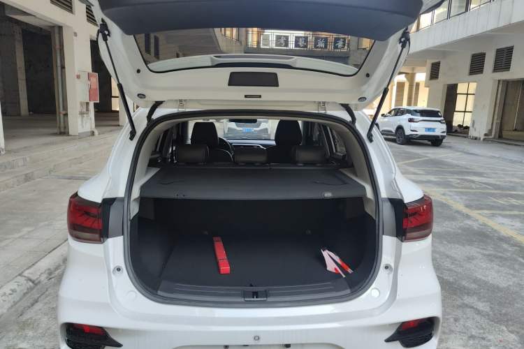 Used MG ZS 2020 180 DVVT Automatic Lite
