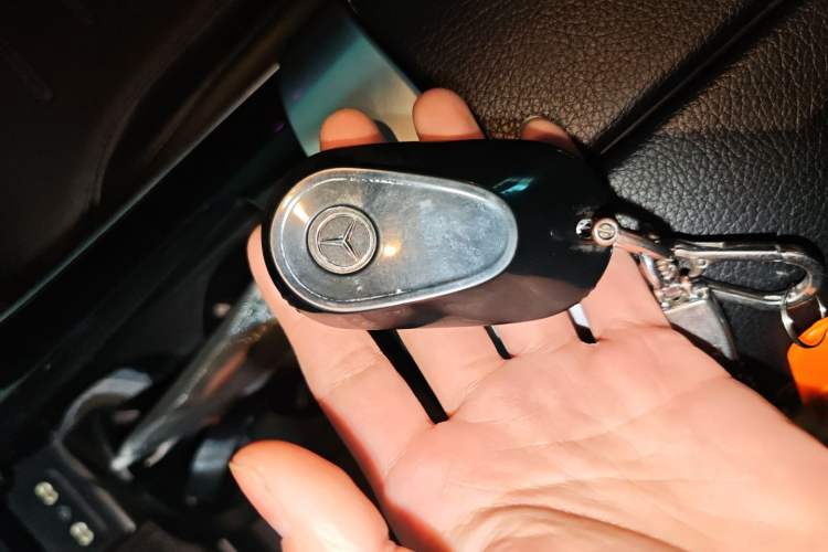 Used Mercedes-Benz C-Class 2023 Second Facelift C 260 L Sport Edition
