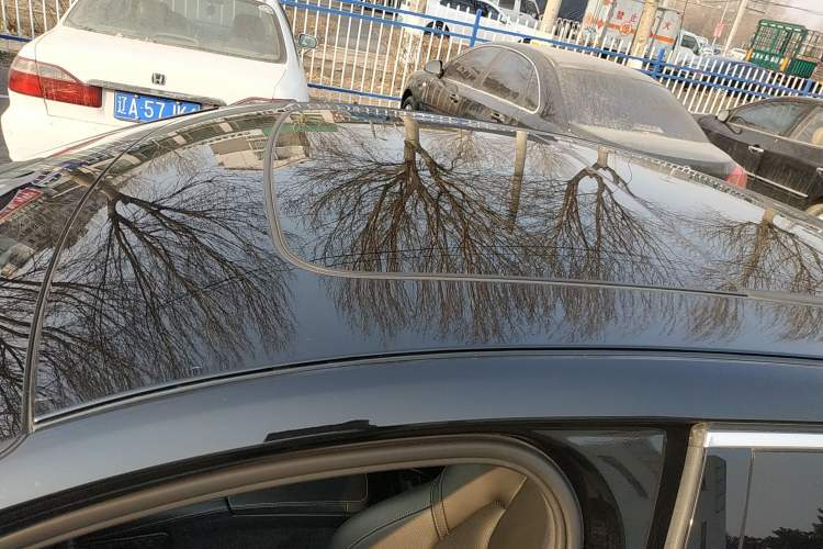 Used Volvo S90 2024 B5 Luxury Smart Edition