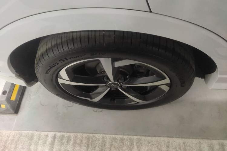 Used Audi Q3 2024 35 TFSI Fashion Dynamic Edition
