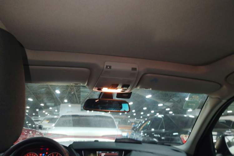 Used BMW X1 2012 sDrive18i Luxury Edition
