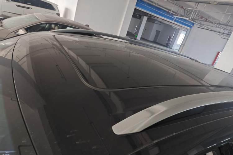 Used Volkswagen Teramont 2023 380TSI Four-Wheel Drive Prestige Luxury Edition
