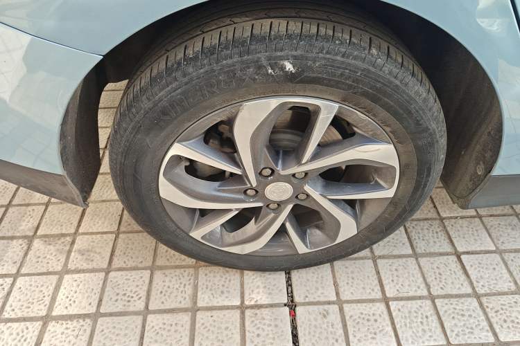 Used Buick Velite 6 2020 Connected Smart Enjoyment PLUS