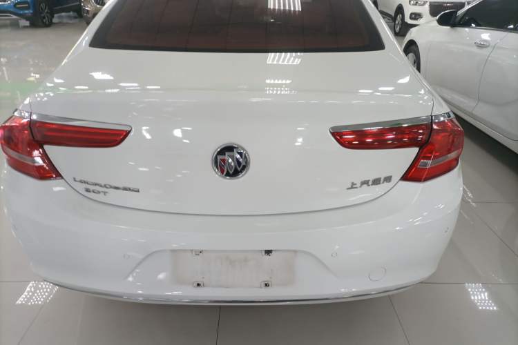 Used Buick LaCrosse 2016 Revised 20T Leading Edition
