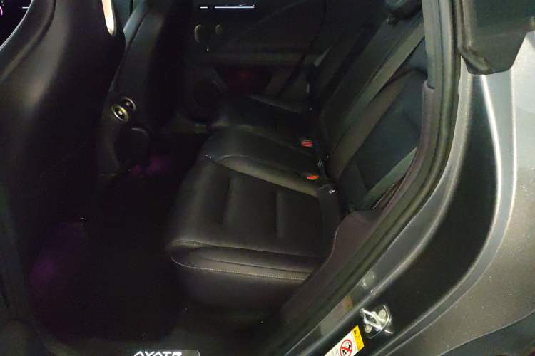 Used  07 2024 Max Extended-Range Edition