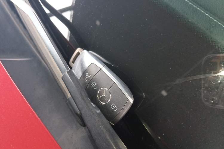 Used Mercedes-Benz C-Class 2020 C 260 L Sport Edition