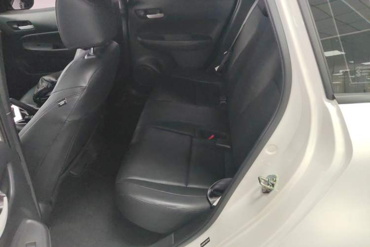 Used Honda Fit 2021 1.5L CVT Trendy Edition
