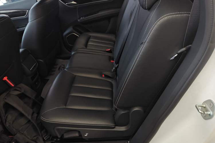 Used BYD Song MAX 2017 1.5T Automatic Smart Connect Elite 7-Seater