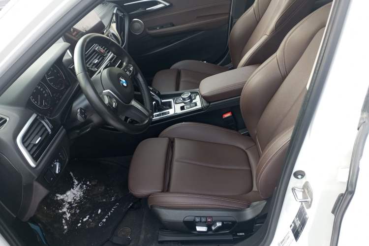 Used BMW 1 Series 2023 120i M Sport Night Edition
