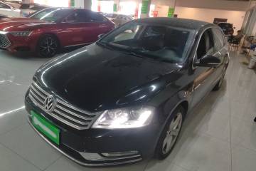 Used Volkswagen Magotan 2016 1.8TSI Luxury Comfort Model