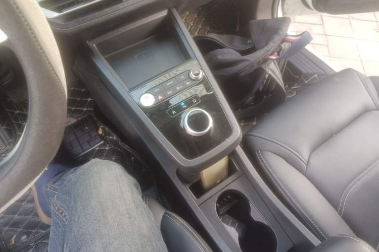 Used BYD S2 2019 YUE Comfort Model