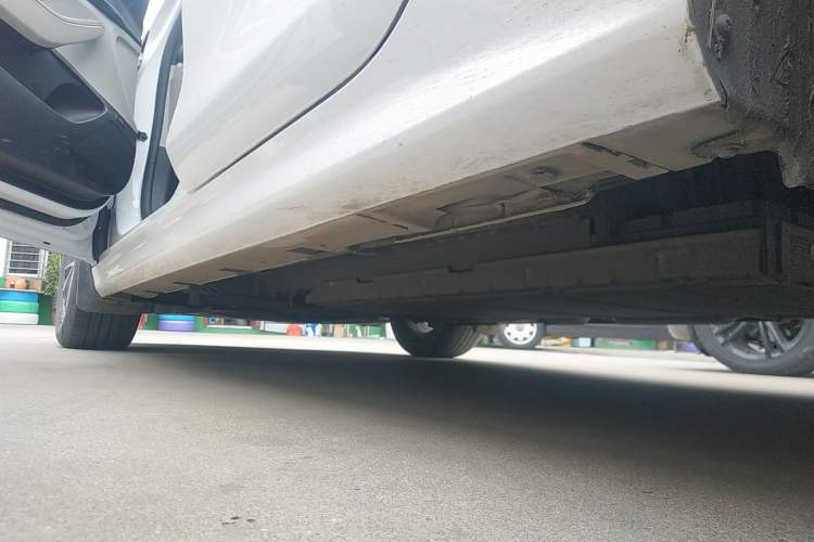 Used BYD Qin PLUS 2024 HONOR Edition DM-i 55KM Leading Model
