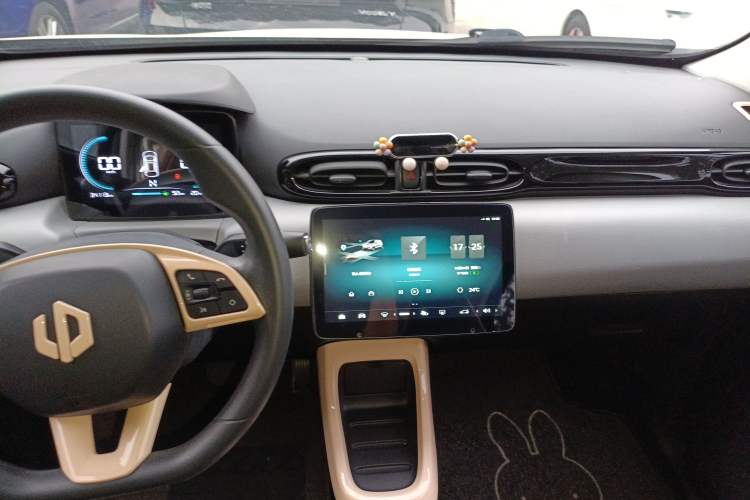 Used Leapmotor T03 2022 Hometown Jade Edition