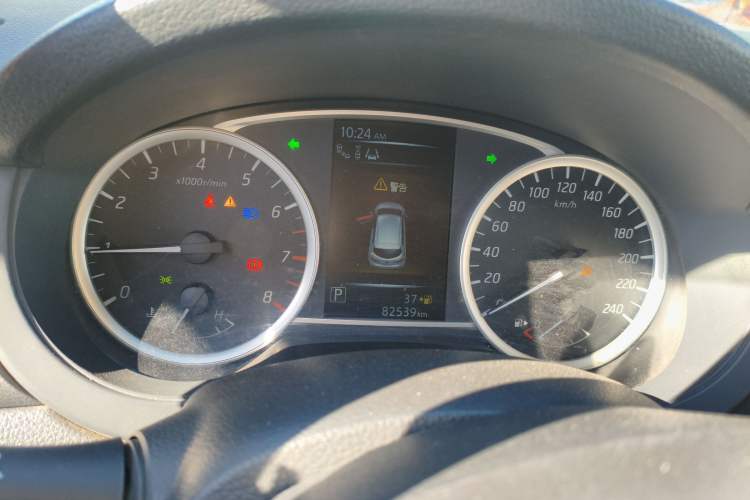 Used Nissan Tiida 2020 1.6L CVT Smart Drive Edition
