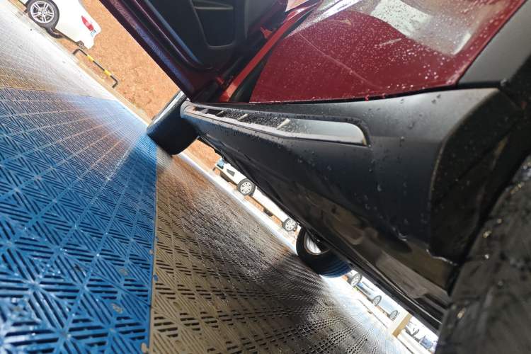 Used Mercedes-Benz GLA 2017 GLA 200 Sport Edition