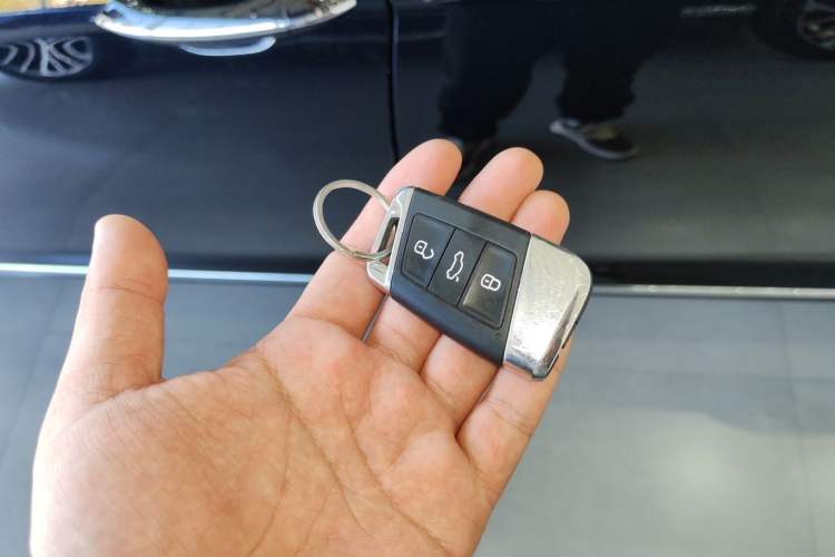 Used Volkswagen Passat 2022 330TSI Starry Luxury Edition
