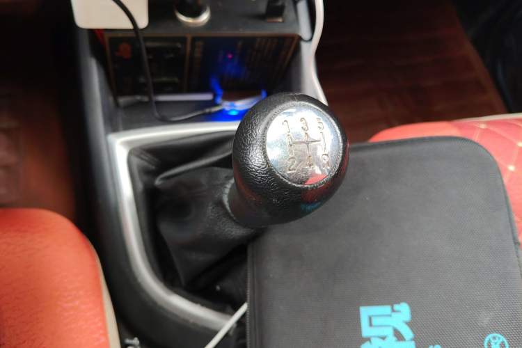 Used Chana Ounuo S 2021 1.5L Ono S Smart Edition Dual-Steaming Air-Conditioned Bus JL473QG