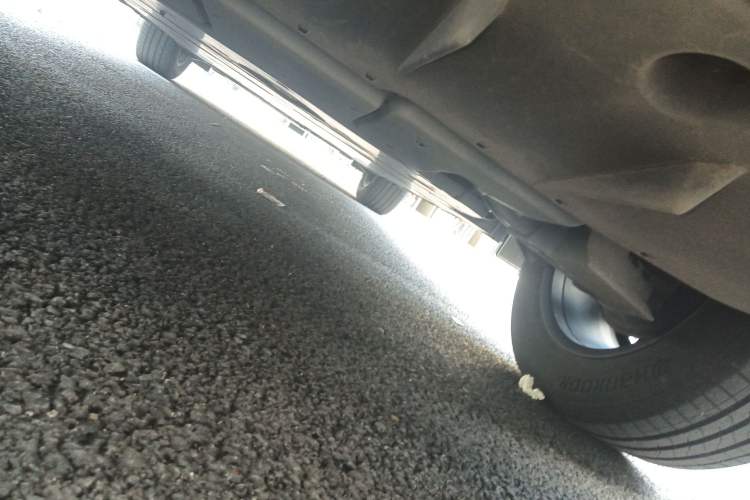 Used Toyota FAW Toyota bZ4X 2022 Two-Wheel Drive Long-Range PRO Version
