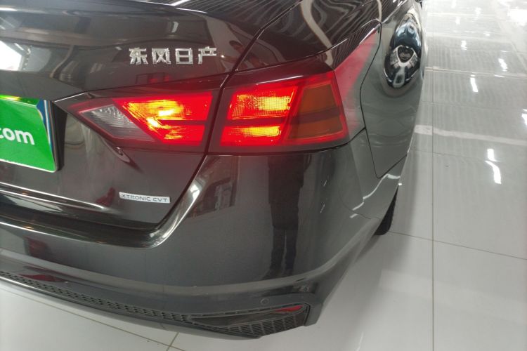 Used Nissan Teana 2021 2.0L XL Comfort Edition