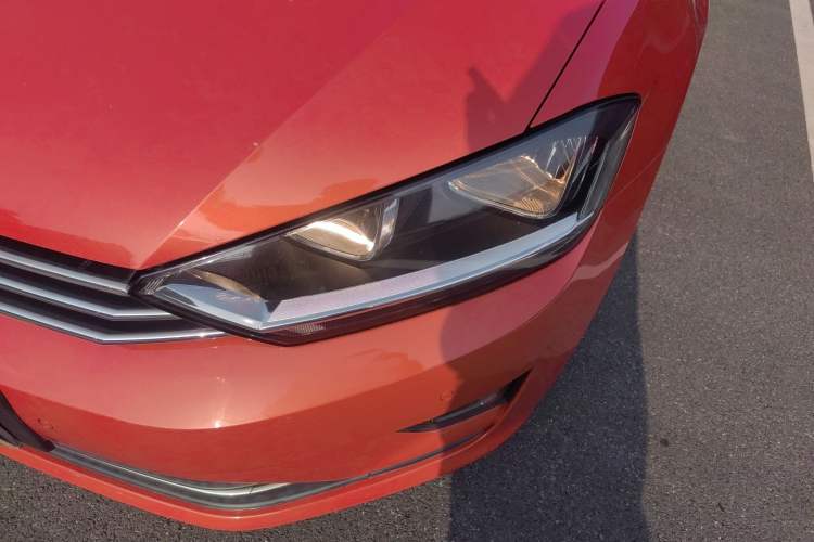 Used Volkswagen Golf Sportsvan 2016 230TSI Automatic Trend Edition
