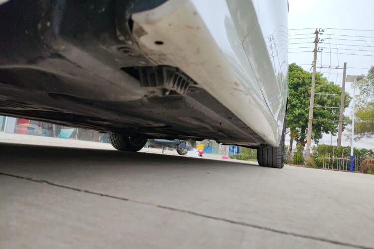 Used BMW 3 Series 2022 320Li M Sport Package
