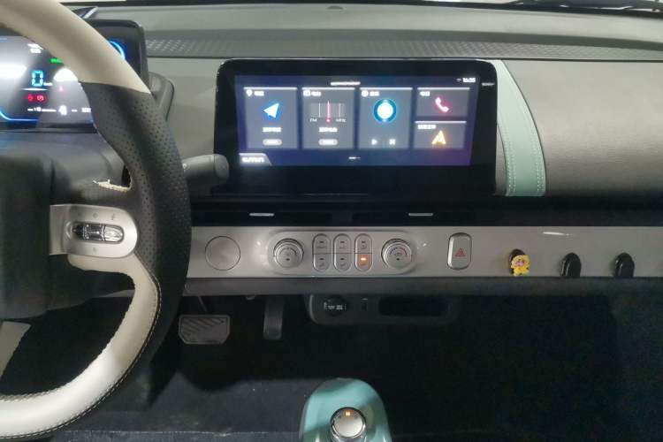 Used  Lumin 2024 130km Qingyue Version
