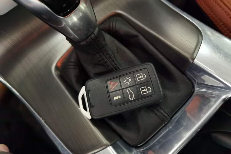 Used Volvo S60 2015 S60L T5 Intelligent Drive Edition