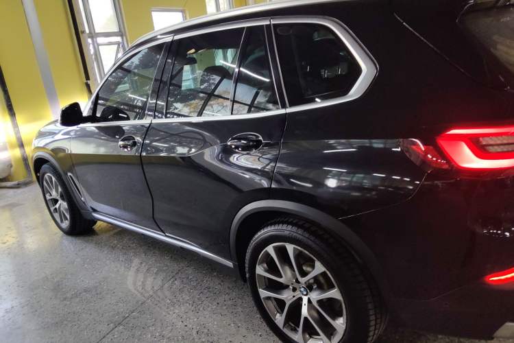 Used BMW X5 2020 xDrive30i X Design Package
