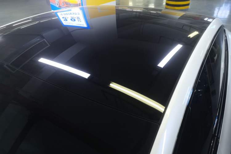 Used Tesla Model 3 2020 Revised Version Standard Range Rear-Wheel Drive – Upgraded Edition