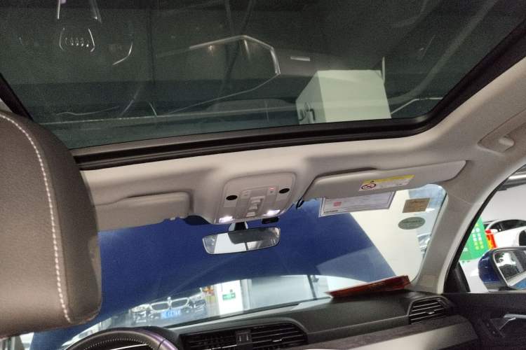 Used Audi Q3 2019 35 TFSI Advanced Dynamic Edition
