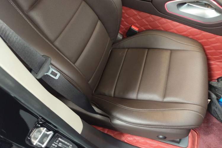 Used Mercedes-Benz GLS 2020 GLS 450 4MATIC Dynamic Edition
