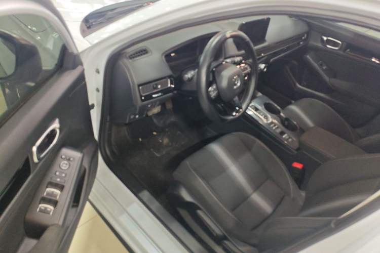 Used Honda Civic 2023 HATCHBACK 2.0L eHEV Extreme Edition