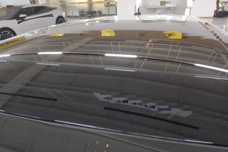 Used Audi Q2L 2022 35 TFSI Fashion Dynamic Model