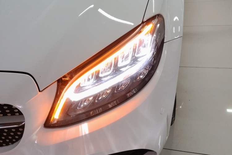 Used Mercedes-Benz C-Class 2020 Restyled C 260 L Sport Edition
