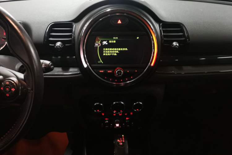 Used  Clubman 2016 Revised 2.0T COOPER S
