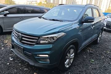 Used Dongfeng Fengon S560 2019 1.8L CVT Elite Model