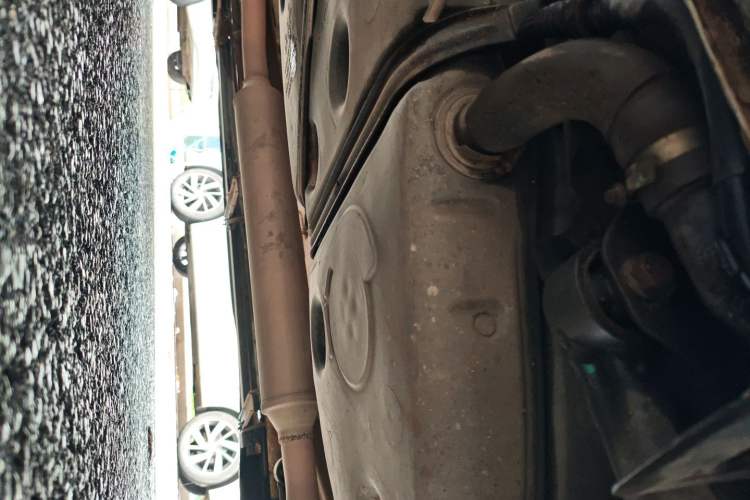 Used Changan CS75 2018 280T Manual Elite Version China V Standard
