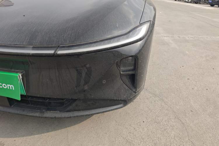 Used  A07 2024 Pure Electric "True Fragrance" Edition 515 Prestige Model