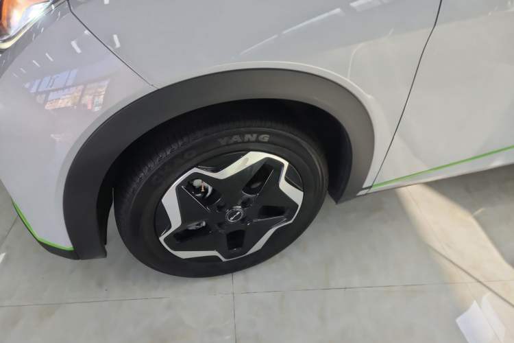 Used BYD Dolphin 2021 405 km Fashion Edition