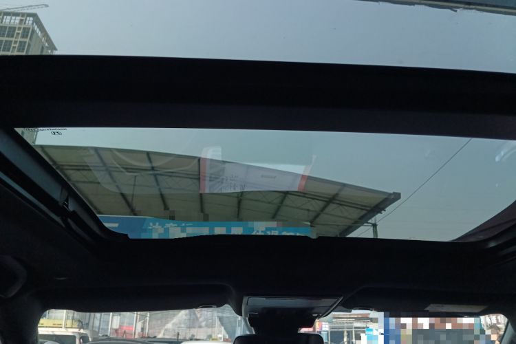 Used Honda Accord 2023 260TURBO Flagship Edition
