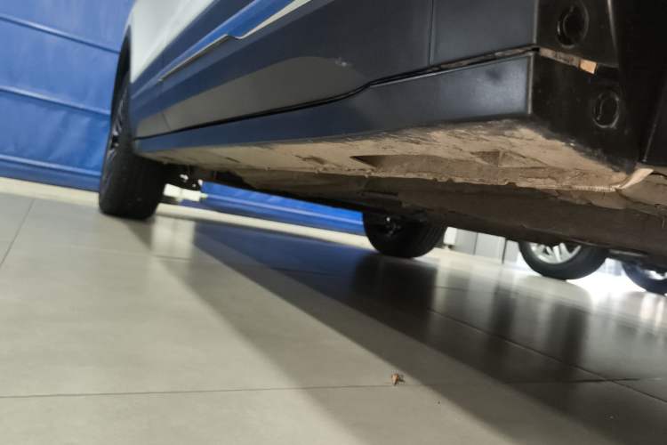 Used Bestune T77 2023 1.5T Automatic Luxury Model
