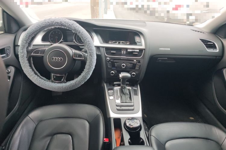 Used Audi A5 2014 Sportback 45 TFSI
