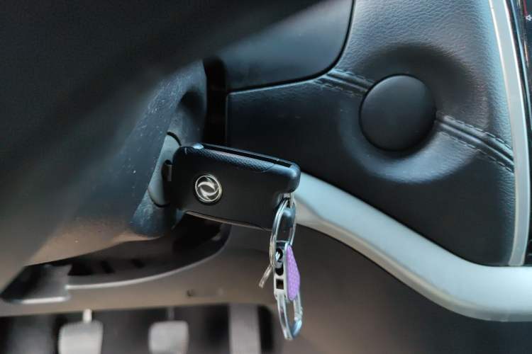 Used Dongfeng Ruichi 6 2019 2.4L Manual Two-Wheel Drive Gasoline Standard Version China VI Emission Standard 2TZD
