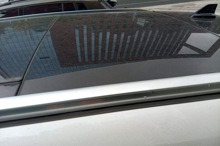 Used Lincoln Corsair 2022 2.0T Two-Wheel Drive Deluxe Edition
