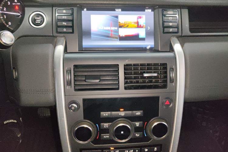 Used Land Rover Discovery Sport 2018 240 PS SE Version