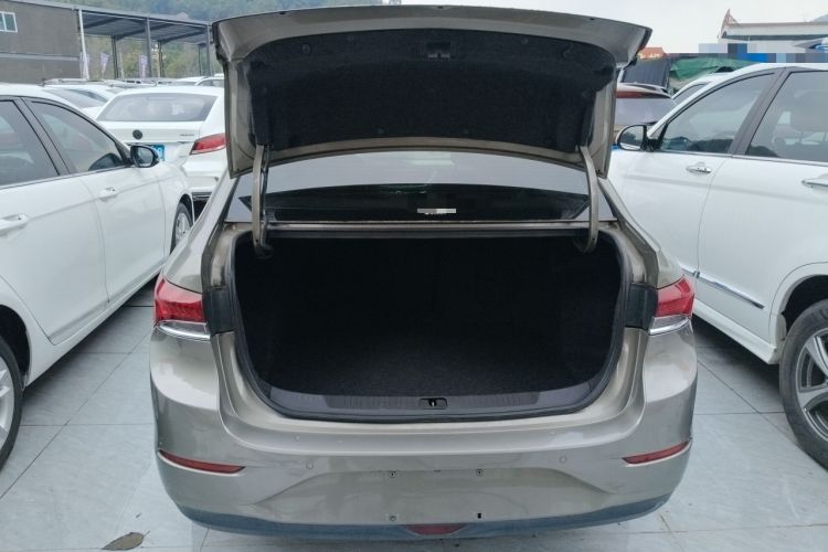 Used Buick GT 2019 18T Automatic Connected Elite Model China VI Standard